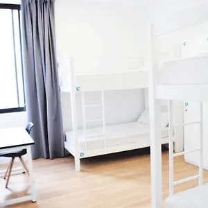  Hostel Ram R.c. Spanien