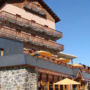 *** Hotel Solineu Spanien