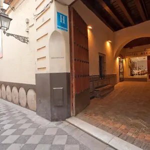Hotel Alcántara, Siviglia