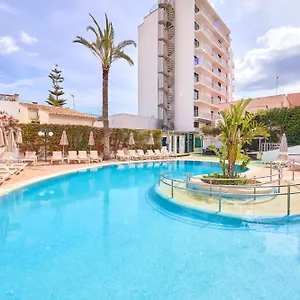 *** Hotel Ilusion Markus & Spanien