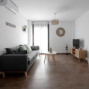  Apartahotel La Vista