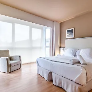 *** Hotel Nagusi Spanien