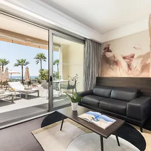 ***** Hotel Pure Salt Port Adriano - Adults Only Spanien