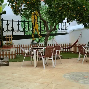 Tarragona Hostel Ostello Tarragona