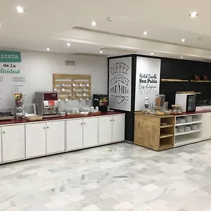 Hotel San Pablo, Siviglia