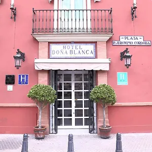 Hotel Dona Blanca, Siviglia