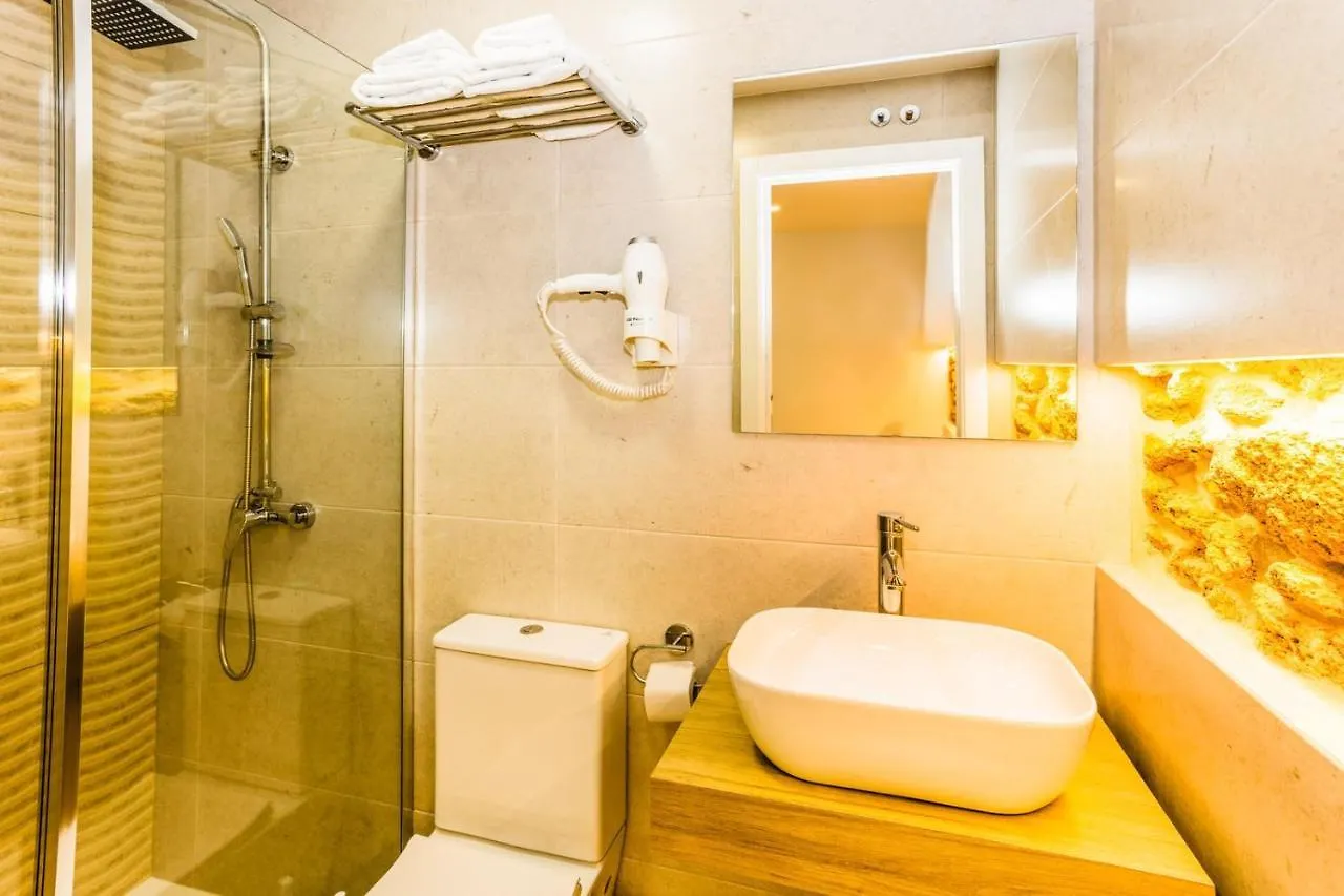Viejo Baluarte House Rooms Conil De La Frontera Guest house
