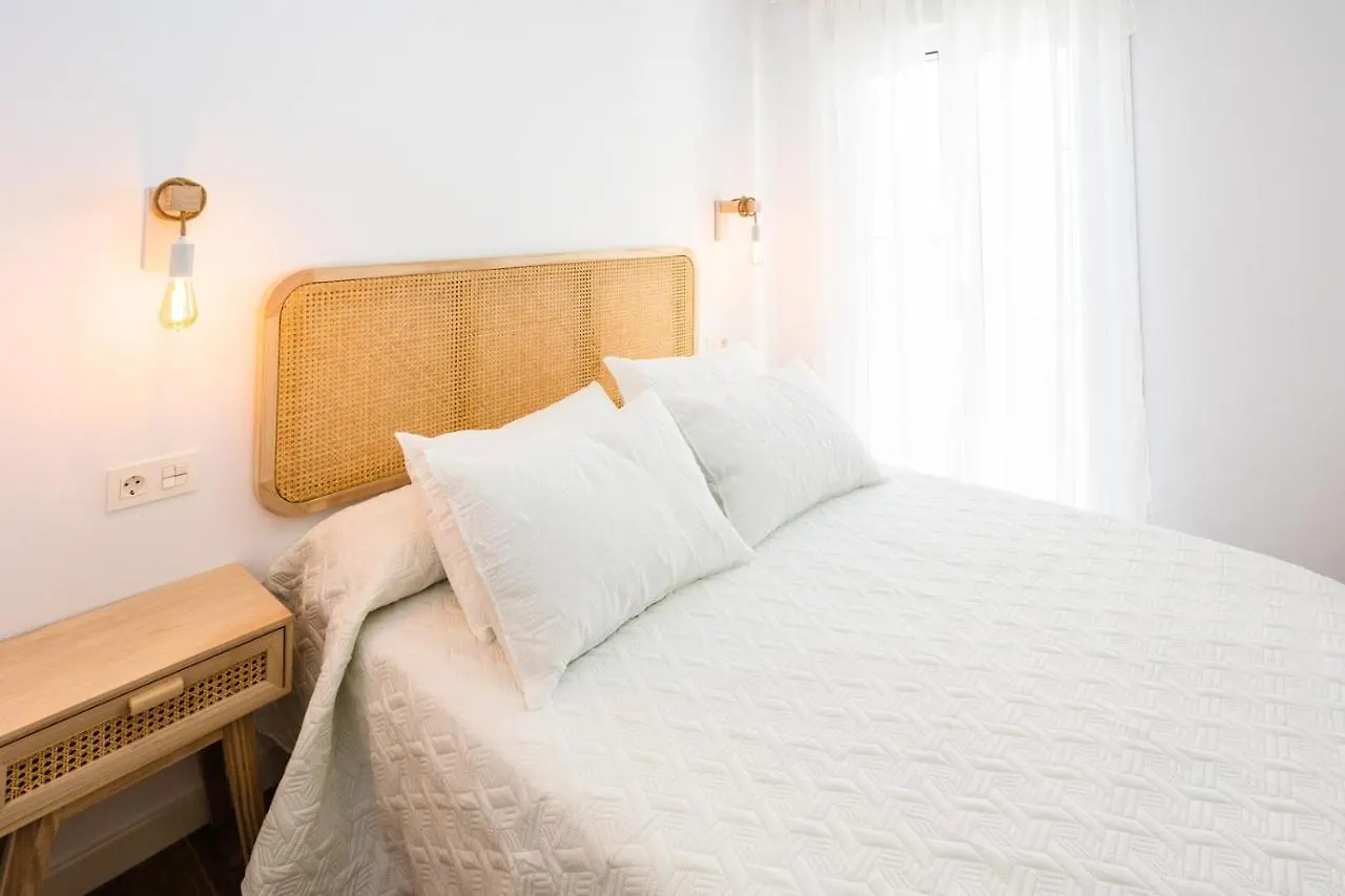 Viejo Baluarte House Rooms Conil De La Frontera 0*,  Spain