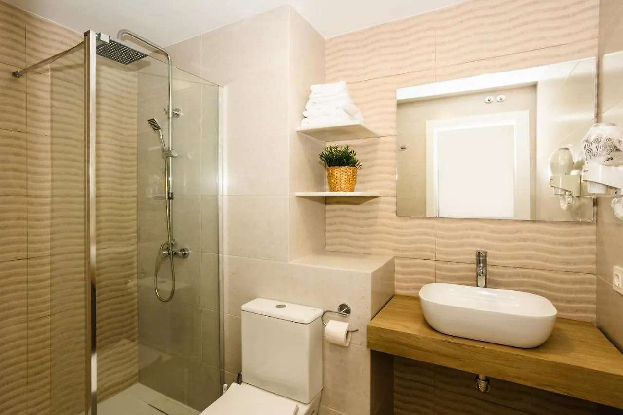 Viejo Baluarte House Rooms Conil De La Frontera Guest house