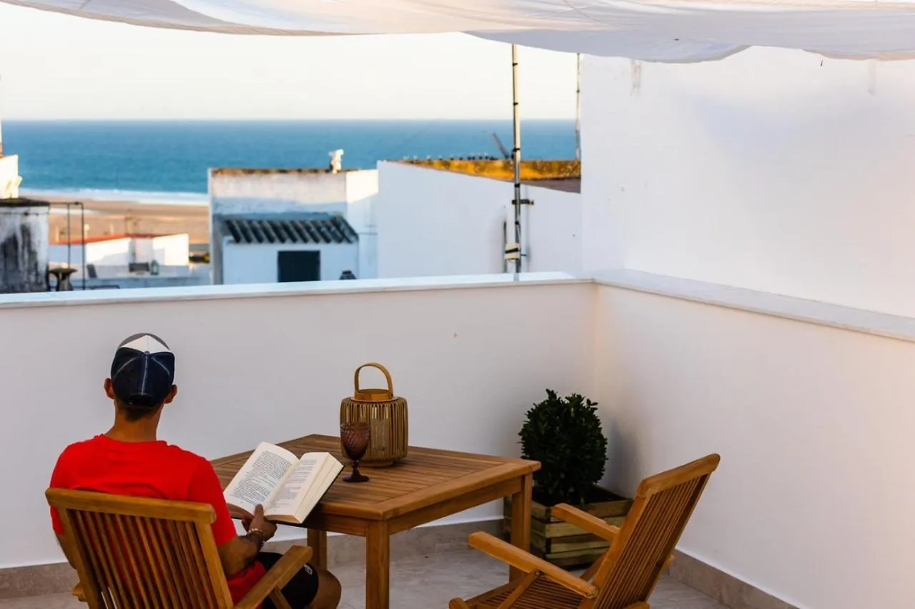 Guest house Viejo Baluarte House Rooms Conil De La Frontera Spain