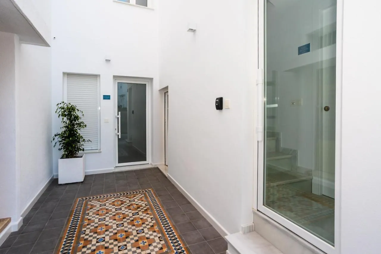 Viejo Baluarte House Rooms 콘일데라프론테라 스페인